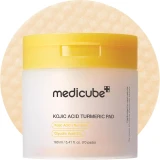 Medicube Korean Exfoliating Toner Pads