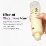 Korean Glass Glow Toner