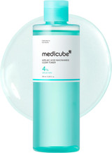 Medicube Korean Clarifying Facial Toner
