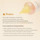 Medicube Daily Brightening Toner