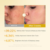 Face and Body Smoothing Toner