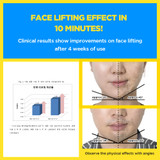 Albumen and Centella face treatment mask