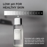 Madagascar Centella daily facial toner 210ml