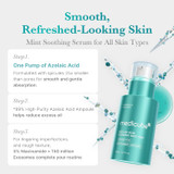 Medicube lightweight pore minimizing serum