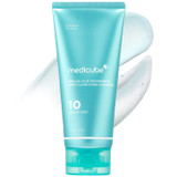 Medicube Azelaic Acid Niacinamide Deep Clean Whip Cleanser 120g