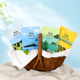 SKIN79 Jeju Sandorong Jelly Mask 33 ml / 1.12 fl oz (1 sheet)