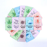 SKIN79 Fresh Garden Sheet Mask (1 Sheet / 23g)