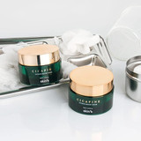Hydrating cream with Jeju pine needle extract