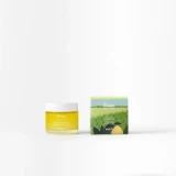 Korean Yuja brightening face cream