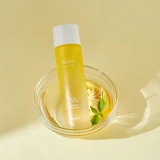 Korean hydrating toner with Yuja extract