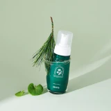 SKIN79 Cica Pine bubble peeling foam