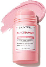 SKINTIFIC Niacinamide Brightening Cleanser