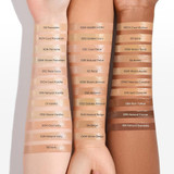 Korean dewy glow cushion makeup