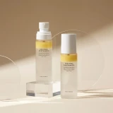 SUNGBOON EDITOR Deep Collagen Barrier Serum Mist with outer box packaging