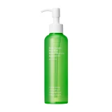 SUNGBOON EDITOR Green Tomato Double Cleansing Ampoule Oil front view bottle