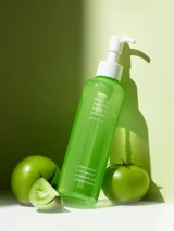 SUNGBOON EDITOR Green Tomato Double Cleansing Ampoule Oil with outer box