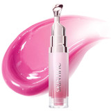 SKINTIFIC Peptide Brightening Lip Serum 04 Pink Berry