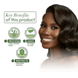ORS Olive Oil Professional Crème Relaxer 18.75 oz