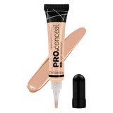 L.A. Girl PRO Conceal HD High Definition Concealer for full coverage
