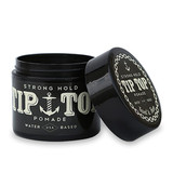 Tip Top Strong Hold Water-Based Hair Pomade (4.25 oz)