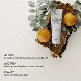 AKT London The Deodorant Balm – Natural Aluminum-Free Deodorant