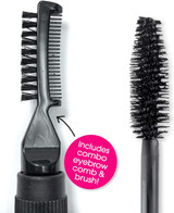Cover Your Gray Total Brow Eyebrow Sealer - Dark Brown - 0.35 oz
