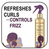 Pantene Gold Series Curl Awakening Spray - 8.4 oz