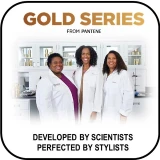 Pantene Gold Series Curl Awakening Spray - 8.4 oz