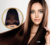 Difeel Ultra Growth Basil & Castor Oil Pro Growth Shampoo - 33.8 fl oz
