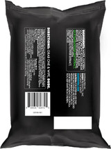 DUDE Wipes Flushable Wipes - Travel Pack (18 Wipes)