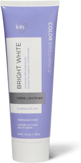 ion Color Brilliance Bright White Creme Lightener 10.6 oz