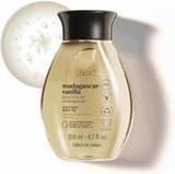Nativa SPA Madagascar Vanilla Soothing Body Oil 200 ml