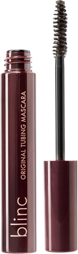 Blinc Original Tubing Mascara - Dark Brown 9 ml