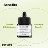 COSRX The Retinol 0.5 Oil 20 ml