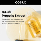 COSRX Full Fit Propolis Light Ampoule 1.01 fl oz