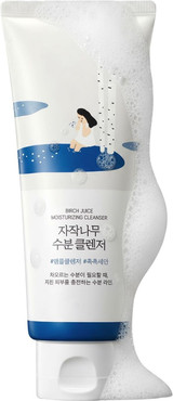 Round Lab Birch Juice Moisturizing Cleanser 150 ml