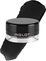 Inglot AMC Eyeliner Gel 77 - Black 5.5 g