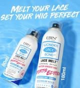 EBIN New York Wonder Lace Bond Aerosol Spray - Sports Edition 2.7 oz