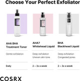 COSRX AHA 7 Whitehead Power Liquid 100 ml