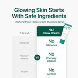 PURITO Mighty Bamboo Panthenol Cream 100 ml