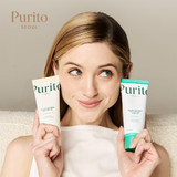 PURITO Oat-in Calming Gel Cream 100 ml