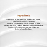 PURITO Oat-in Calming Gel Cream 100 ml
