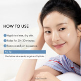 Dr. Ceuracle Hyal Reyouth Hydrogel Eye Mask 60 Patches