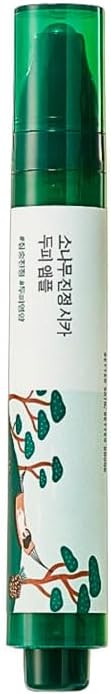 Round Lab Pine Calming Cica Ampoule 15 ml