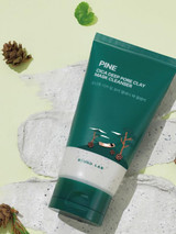 Round Lab Pine Calming Cica Cleanser 150 ml