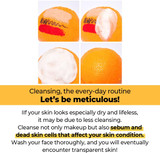 numbuzin No.2 Deep Clean Fresh Cream Cleanser 120 ml