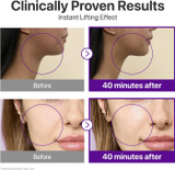 numbuzin No.9 NAD+ BIO Lifting-sil Full Face Mask 4 pcs