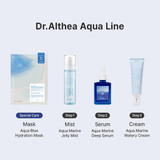 Dr. Althea Aqua Marine Watery Cream 50 ml