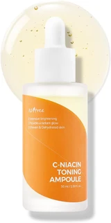 ISNTREE C-Niacin Toning Ampoule 50 ml