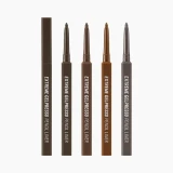 CLIO Extreme Gelpresso Pencil Liner 0.35g / 0.012 oz